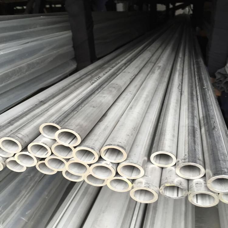 小口徑不銹鋼管