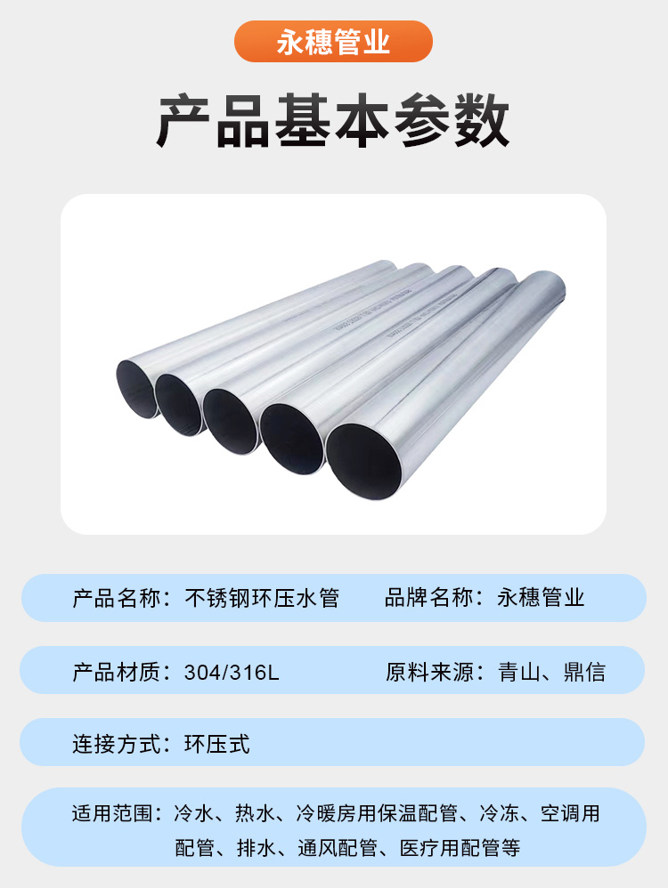 DN40環(huán)壓式不銹鋼管材永穗管業(yè)品牌 (6).jpg