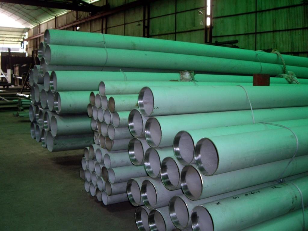 不銹鋼無(wú)縫管 不銹鋼無(wú)縫管